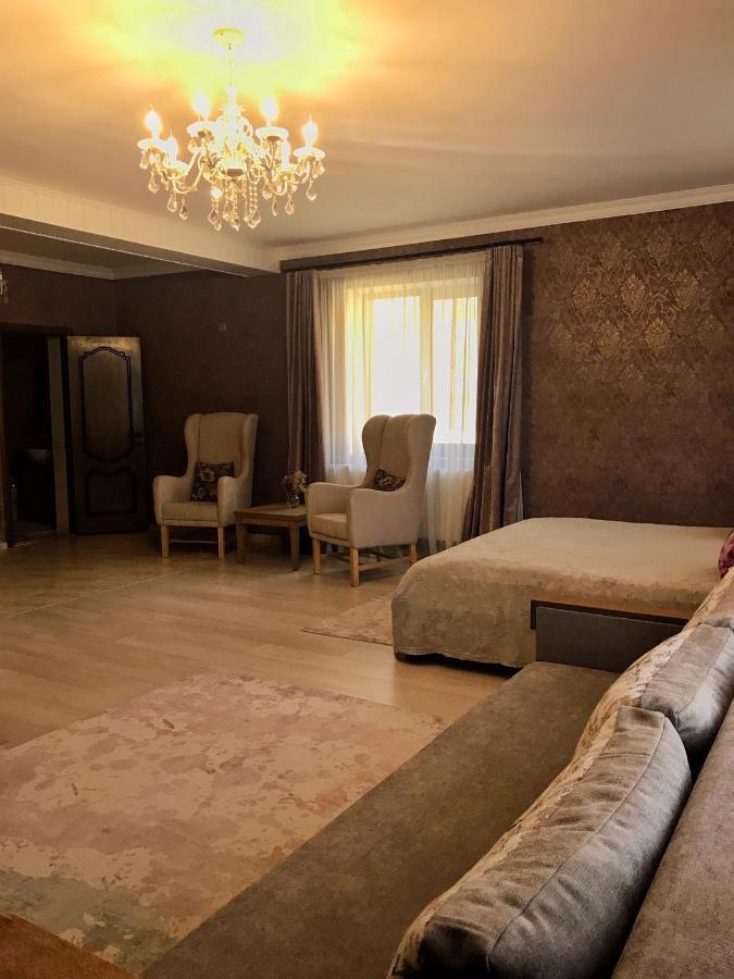 Старий Тудорів Kopychyntsi Экстерьер фото